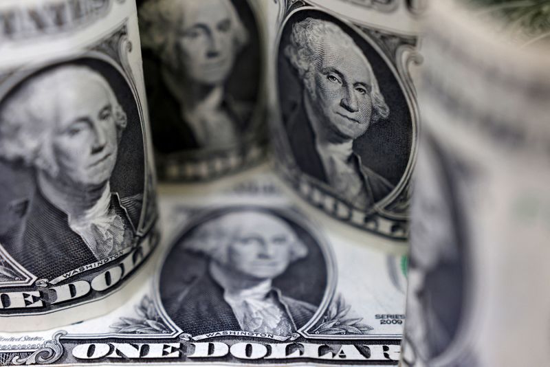 Dollar strength likely to continue near term – UBS