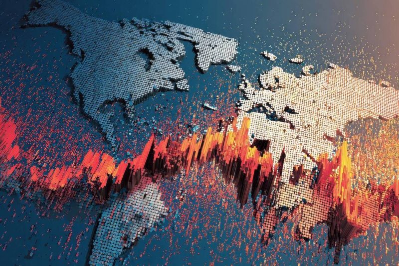 Mining’s New Reality: Strategic Nationalism, Gold Records and a Fractured Cost Curve