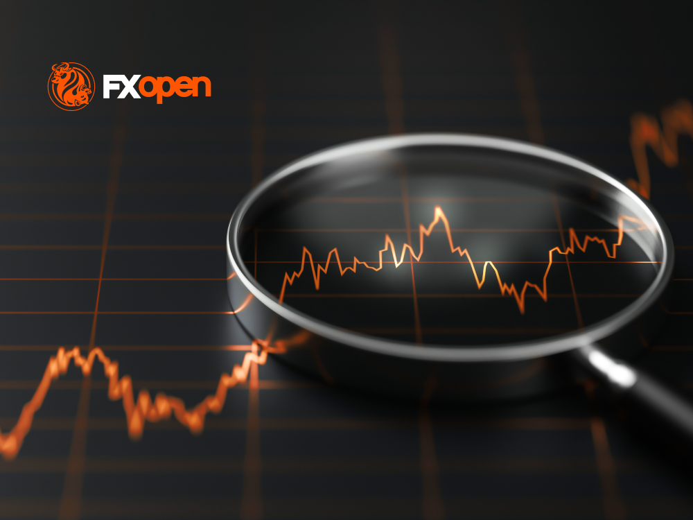 XBR/USD Update: Brent Crude Surpasses $110 Amid Middle East…