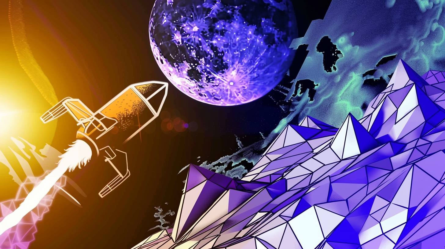 Altcoin Social Buzz Hits Two-Year Low as Investors Pivot…